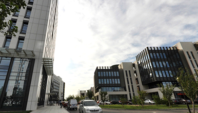 贵阳市开阳县工业园区简介